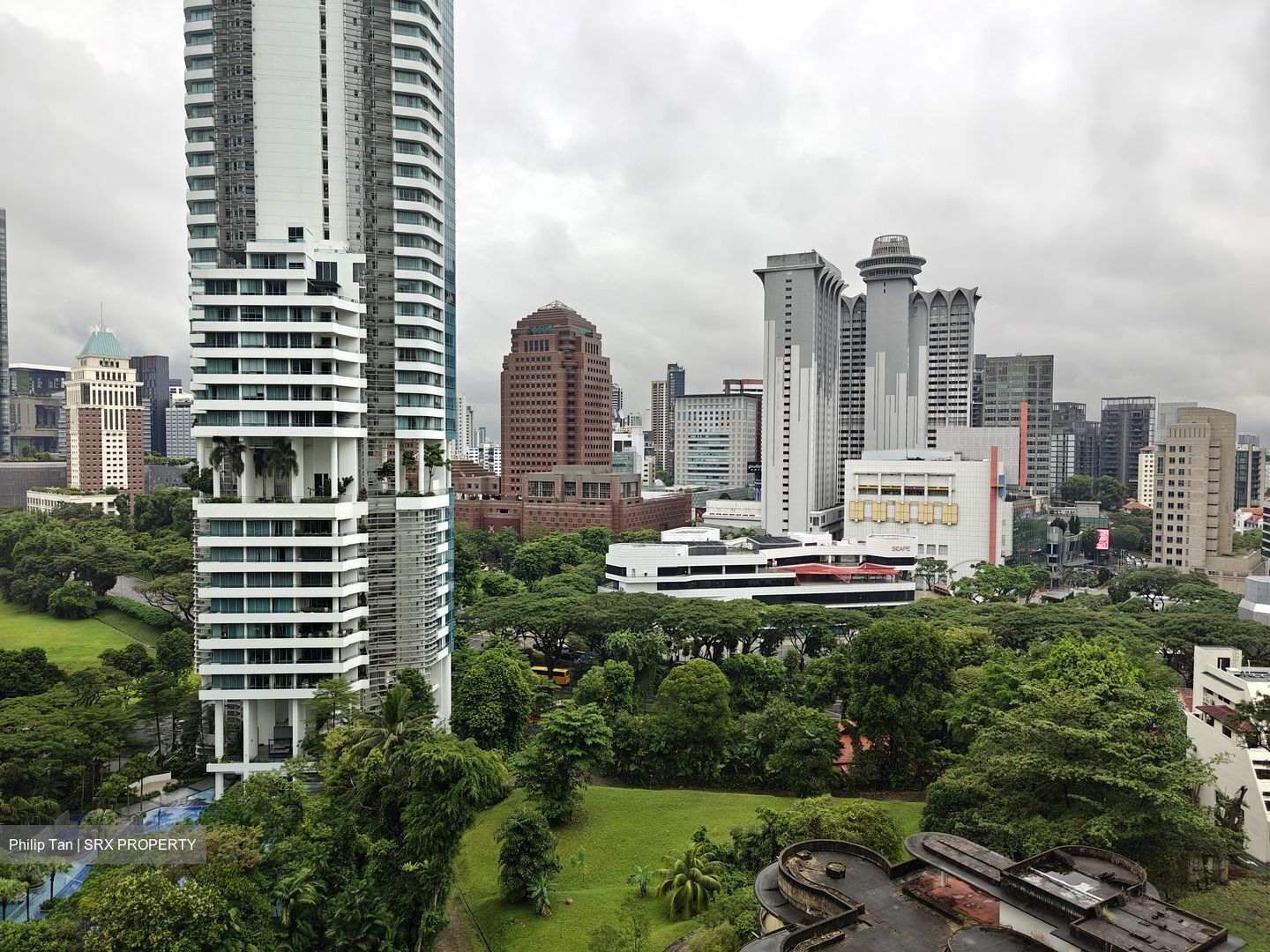 Sam Kiang Mansions (D9), Apartment #509643301